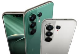 6500 мАч, IP69K и три камеры по 50 Мп — за 330 долларов. Представлен Tecno Camon 50 Pro 5G